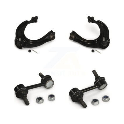 Front Suspension Control Arm And Ball Joint Assembly Link Kit For Honda Accord Acura TSX K72-100104