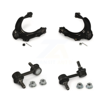 Front Suspension Control Arm And Ball Joint Assembly Link Kit For Honda Accord K72-100106