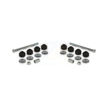 Front Link Pair For Chevrolet Impala Buick Pontiac Grand Prix LaCrosse Montana Century K72-100180
