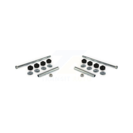 Front Link Pair For Ford Ranger Dodge Ram 2500 Explorer 1500 Mazda Sport Trac 3500 B4000 K72-100189