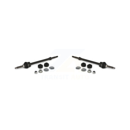 Front Suspension Link Pair For 2002-2005 Dodge Ram 1500 4WD K72-100196