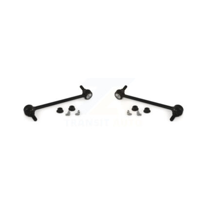 Front Suspension Link Pair For Chevrolet Cobalt Pontiac G5 HHR Pursuit K72-100197