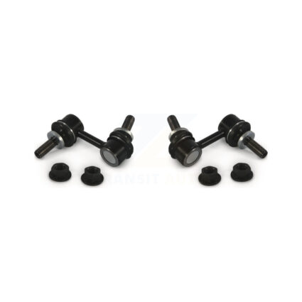 Front Suspension Link Pair For Subaru Forester Outback XV Crosstrek WRX STI Tribeca B9 K72-100204