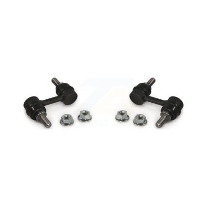 Front Suspension Link Pair For Nissan TITAN Armada INFINITI QX80 QX56 Pathfinder K72-100210