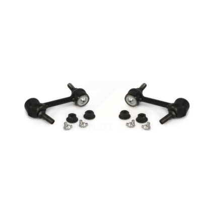 Front Suspension Link Pair For Ford Edge Lincoln MKX K72-100212