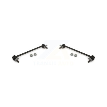 Front Suspension Link Pair For 2003-2008 INFINITI FX35 FX45 K72-100216