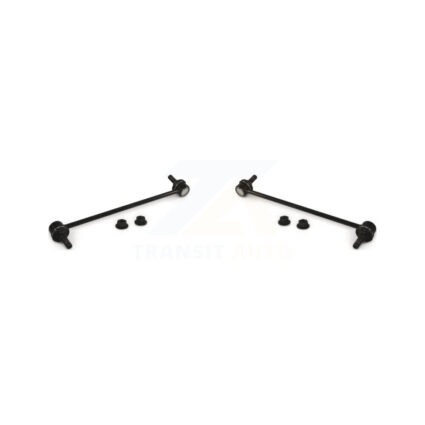 Front Suspension Link Pair For Honda Odyssey Kia Sedona Carnival Hyundai Genesis Coupe K72-100219