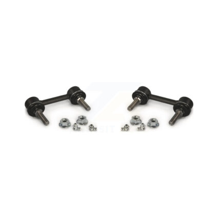Front Suspension Link Pair For Ford E-350 Super Duty E-250 E-450 E-150 K72-100220