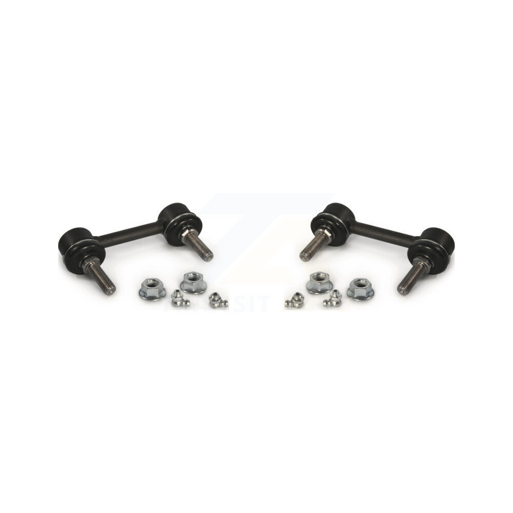 Front Suspension Link Pair For Ford E-350 Super Duty E-250 E-450 E-150 K72-100220