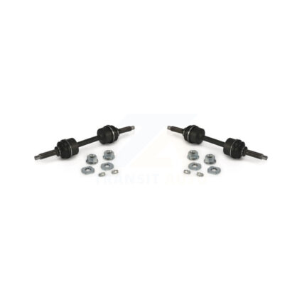Front Suspension Link Pair For Ford F-150 F-350 Super Duty F-250 F-450 F-550 K72-100221