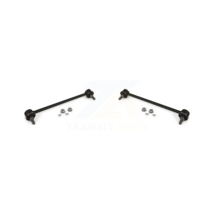 Front Suspension Link Pair For Honda Fit Insight CR-Z K72-100222