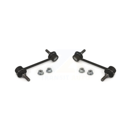 Front Suspension Link Pair For Ford Fusion Lincoln MKZ Mercury Milan K72-100225