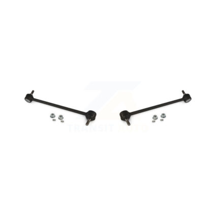 Front Link Pair For Ford Escape Mazda 3 Focus Transit Connect Volvo Lincoln MKC C-Max S40 K72-100229