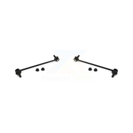 Front Suspension Link Pair For Hyundai Santa Fe Sport Kia Sorento XL Nexo K72-100233