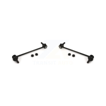 Front Suspension Link Pair For Toyota Corolla Matrix Pontiac Vibe Prius Scion tC K72-100238