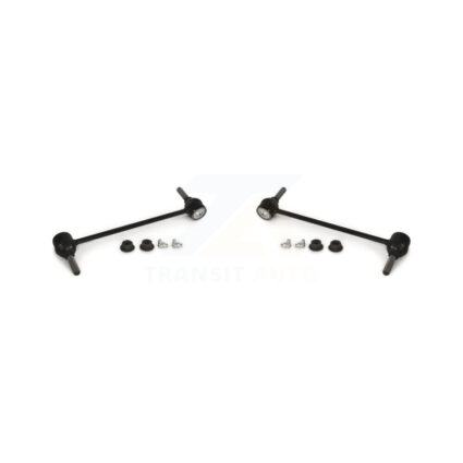 Front Suspension Link Pair For 2005-2014 Ford Mustang K72-100261