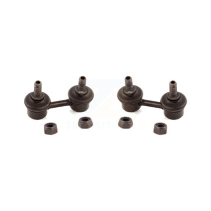 Front Link Pair For Toyota Corolla RAV4 Camry Dodge Stealth Celica Eagle Talon Lexus Colt K72-100271
