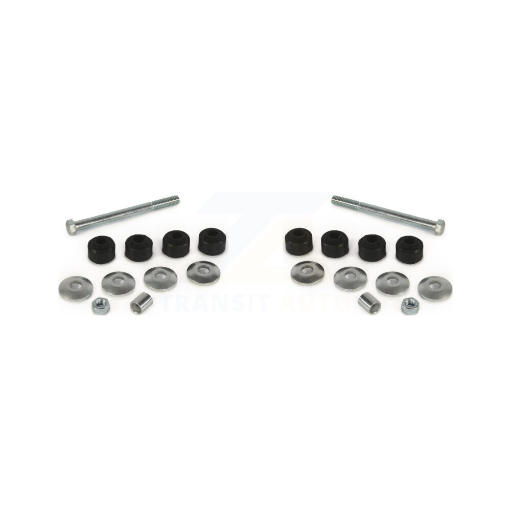 Front Link Pair For Chrysler PT Cruiser Toyota Tercel Neon Dodge Nissan D21 Pickup 300ZX K72-100272