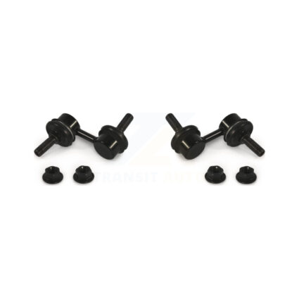 Front Suspension Link Pair For Honda CR-V Civic Mazda MX-3 K72-100283
