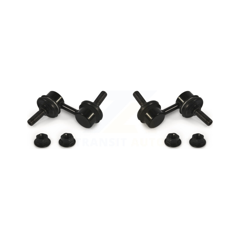 Front Suspension Link Pair For Honda CR-V Civic Mazda MX-3 K72-100283