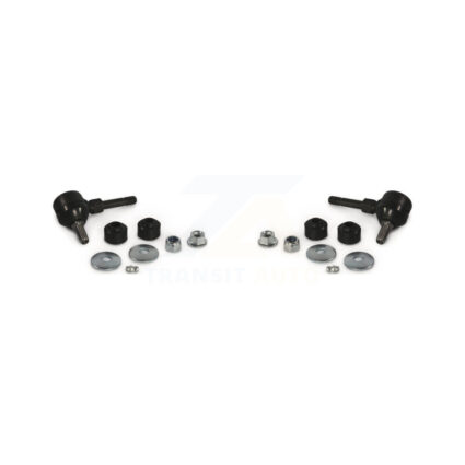 Front Link Pair For Nissan Sentra Suzuki Grand Vitara Geo Tracker Sidekick XL-7 Sunrunner K72-100286