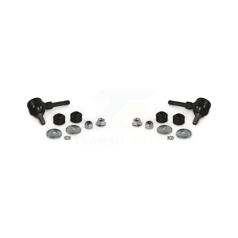 Front Link Pair For Nissan Sentra Suzuki Grand Vitara Geo Tracker Sidekick XL-7 Sunrunner K72-100286