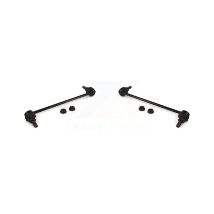 Front Suspension Link Kit For Nissan Rogue Sport Qashqai Altima Murano Quest Select K72-100292