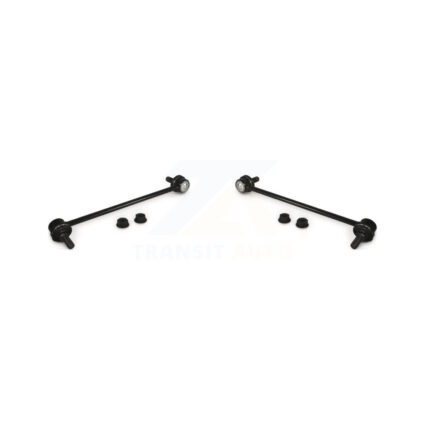 Front Link Kit For Chevrolet Equinox GMC Terrain Pontiac Torrent Saturn Vue Suzuki XL-7 K72-100295