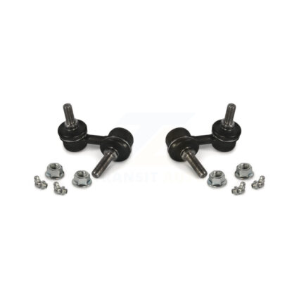 Front Link Kit For INFINITI Q50 G37 QX50 EX35 G35 Q60 EX37 M37 G25 Q70 Q70L M56 Q40 K72-100297