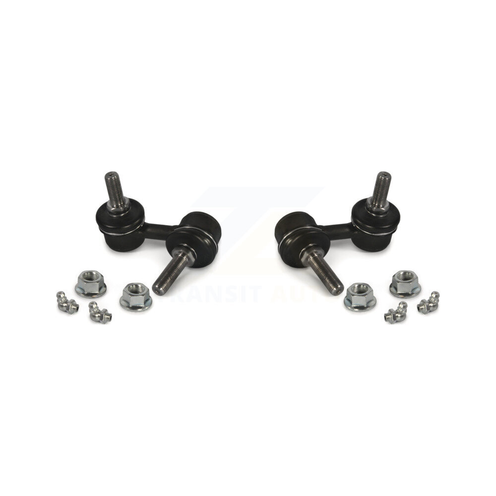Front Link Kit For INFINITI Q50 G37 QX50 EX35 G35 Q60 EX37 M37 G25 Q70 Q70L M56 Q40 K72-100297