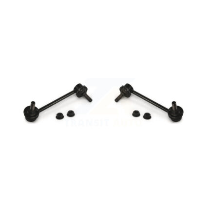 Front Suspension Link Kit For Ford Fusion Mazda 6 Lincoln MKZ Zephyr Mercury Milan K72-100306