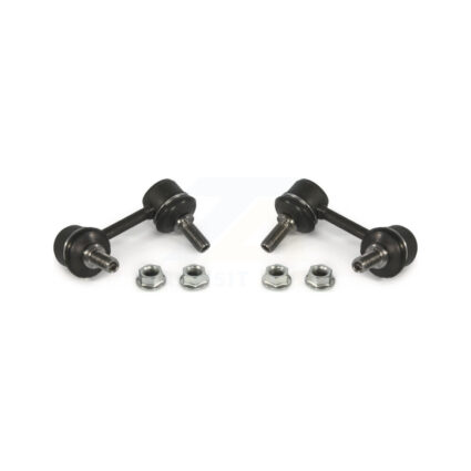 Front Suspension Link Kit For Honda Accord Acura TL CL K72-100319