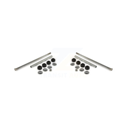 Rear Link Pair For GMC Acadia Buick Enclave Chevrolet Traverse Saturn Outlook Limited K72-100335