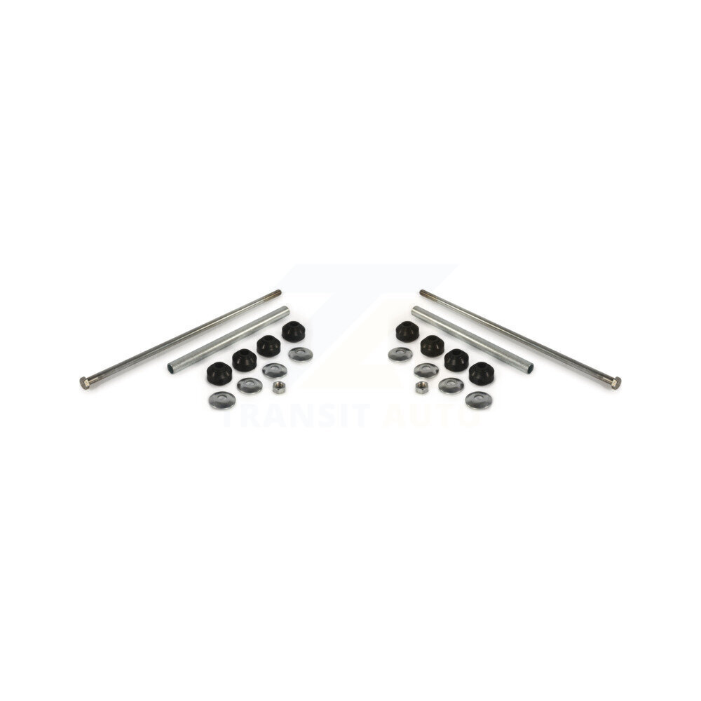 Rear Link Pair For GMC Acadia Buick Enclave Chevrolet Traverse Saturn Outlook Limited K72-100335