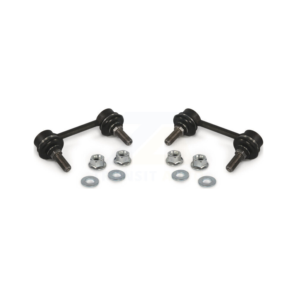 Rear Suspension Link Pair For Subaru Outback Legacy Honda S2000 Baja K72-100342