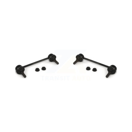 Rear Suspension Link Pair For Hyundai Elantra Kia Rondo Optima Magentis K72-100346