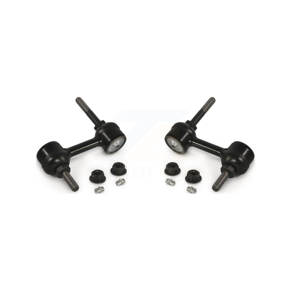 Rear Suspension Link Pair For Ford Escape Mazda Tribute Mercury Mariner Monterey K72-100357