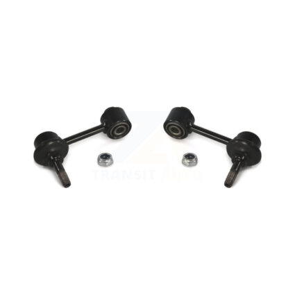 Rear Link Pair For Volkswagen Jetta Tiguan Passat Audi Golf Beetle Rabbit GTI Q3 Eos City K72-100375