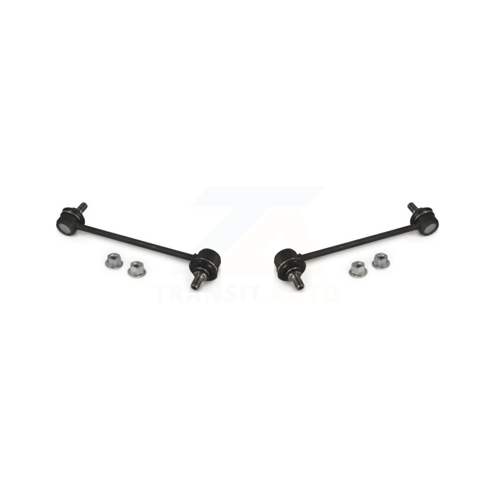 Rear Suspension Link Pair For Toyota Camry Lexus RX300 Solara Avalon ES300 K72-100393