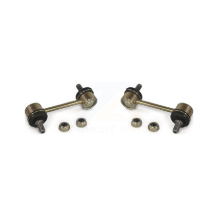 Rear Link Pair For Toyota Corolla Celica Acura RL Camry Prizm Geo Chevrolet Lexus ES250 K72-100403