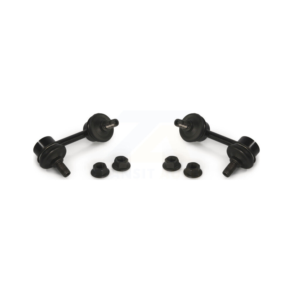 Rear Suspension Link Kit For Honda Civic Acura ILX Fit CSX K72-100407