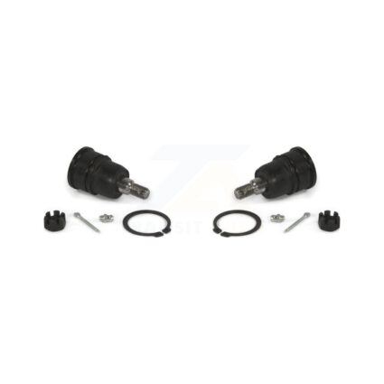 Front Lower Suspension Ball Joints Pair For Honda Element K72-100425