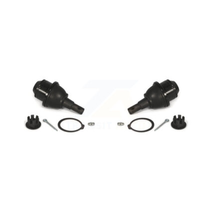 Front Lower Suspension Ball Joint Pair For Chevrolet GMC Sierra 1500 Silverado K72-100426
