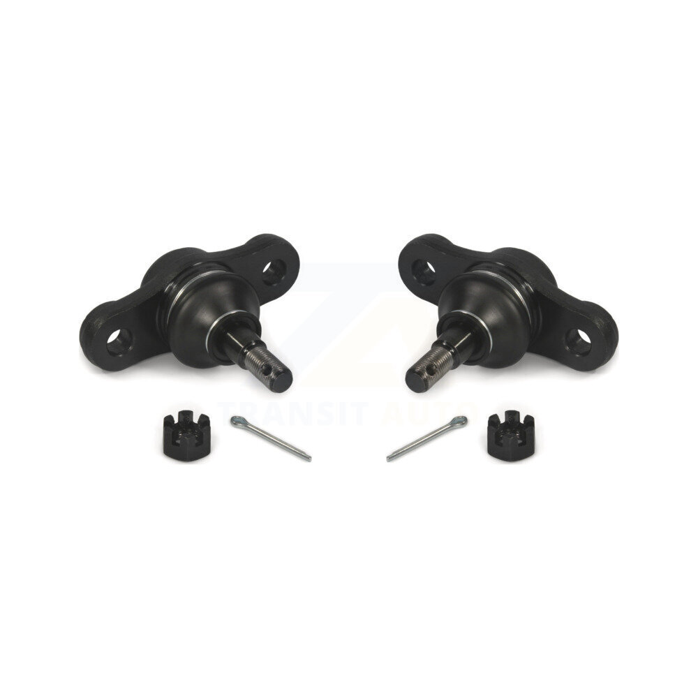 Front Lower Suspension Ball Joints Pair For Hyundai Tucson Kia Sportage K72-100428