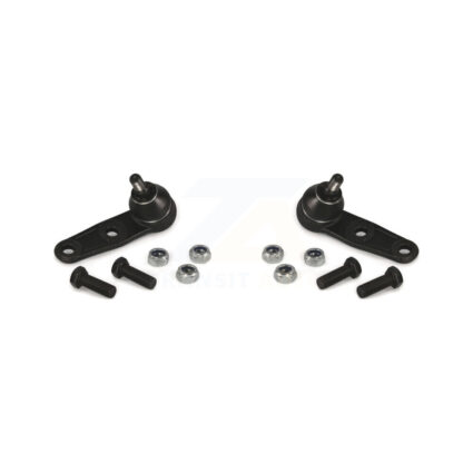 Front Lower Suspension Ball Joint Set Pair For Chevrolet Aveo Pontiac Aveo5 Wave G3 K72-100433