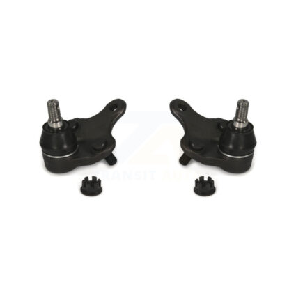 Front Lower Suspension Ball Joint Set Pair For Toyota RAV4 Camry Lexus C-HR NX300 V K72-100436