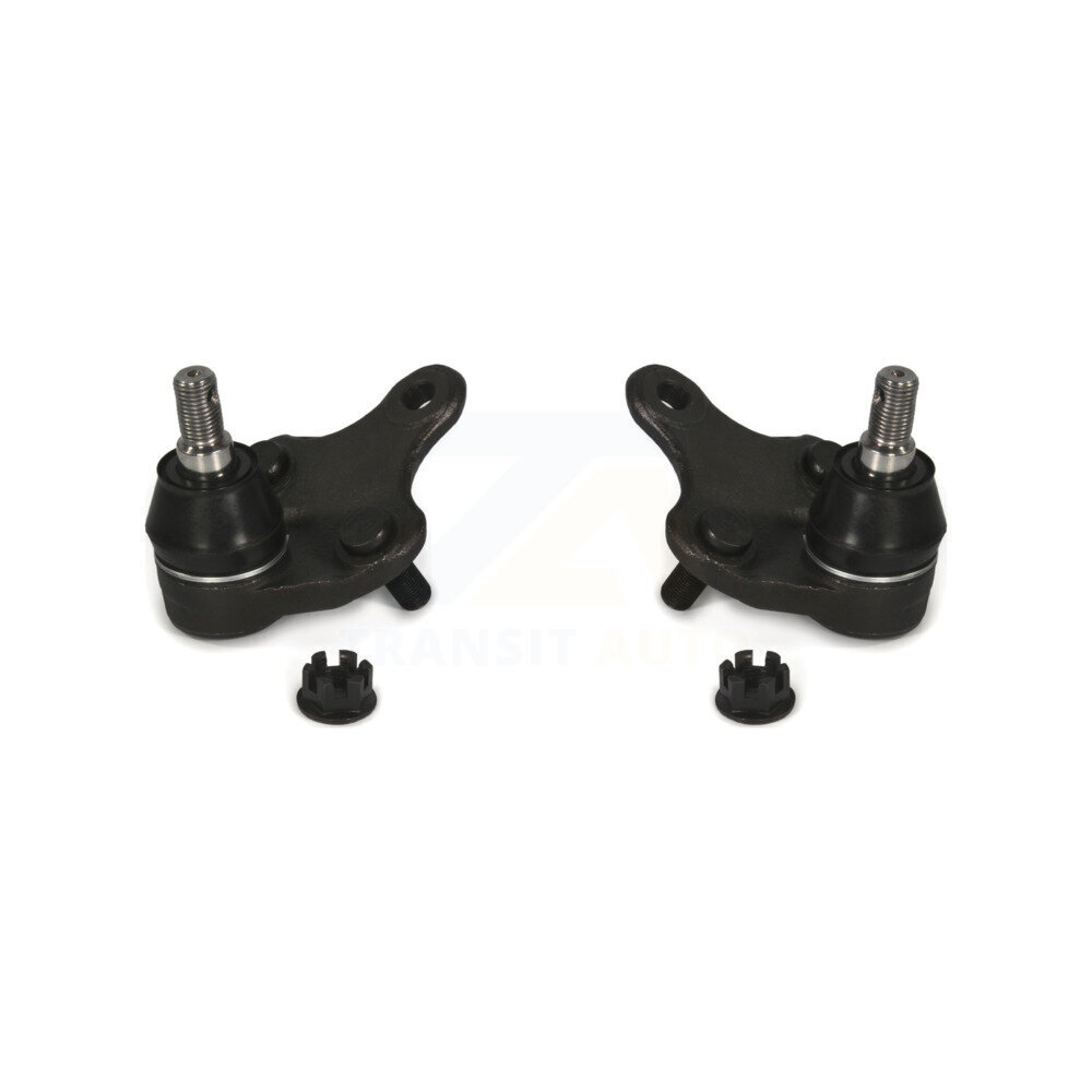 Front Lower Suspension Ball Joint Set Pair For Toyota RAV4 Camry Lexus C-HR NX300 V K72-100436