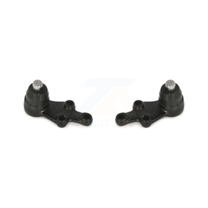 Front Lower Suspension Ball Joints Pair For Kia Sedona Hyundai Veracruz K72-100438