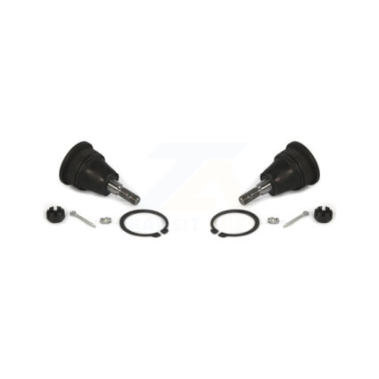 Front Lower Suspension Ball Joint Pair For Dodge Grand Caravan Chrysler Town & K72-100440