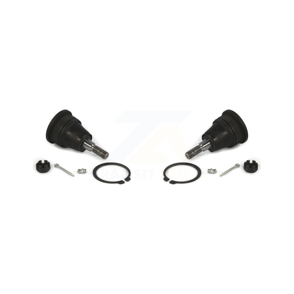 Front Lower Suspension Ball Joint Pair For Dodge Grand Caravan Chrysler Town & K72-100440